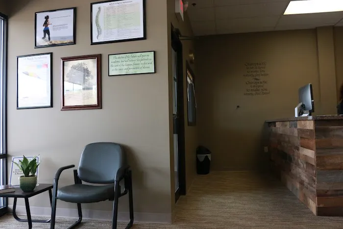 Jaskowiak Chiropractic Picture 8