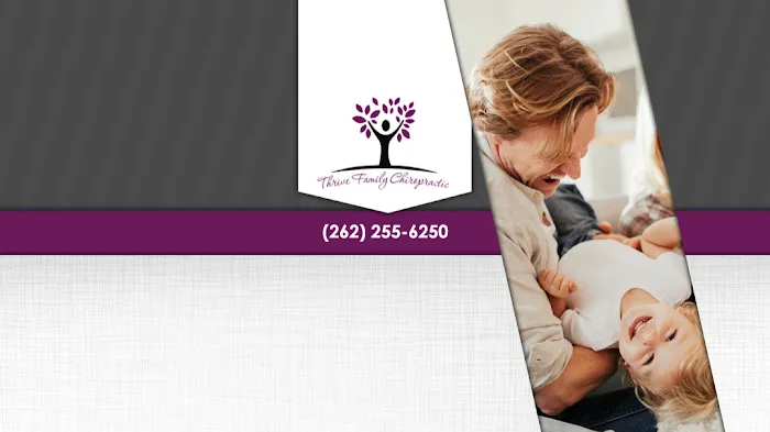 Thrive Family Chiropractic Picture 3