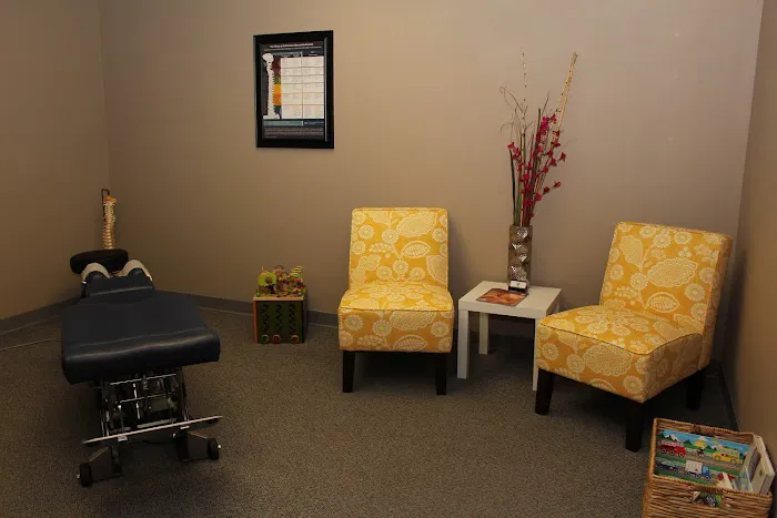 Thrive Family Chiropractic Picture 4