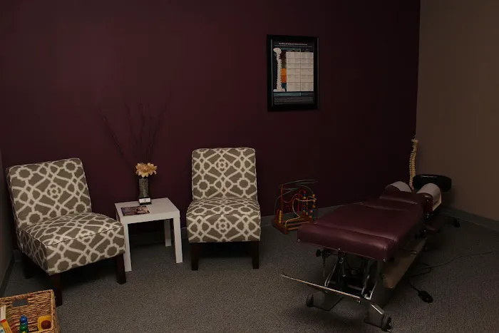 Thrive Family Chiropractic Picture 2