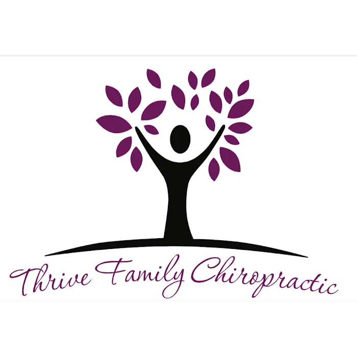 Thrive Family Chiropractic Picture 5