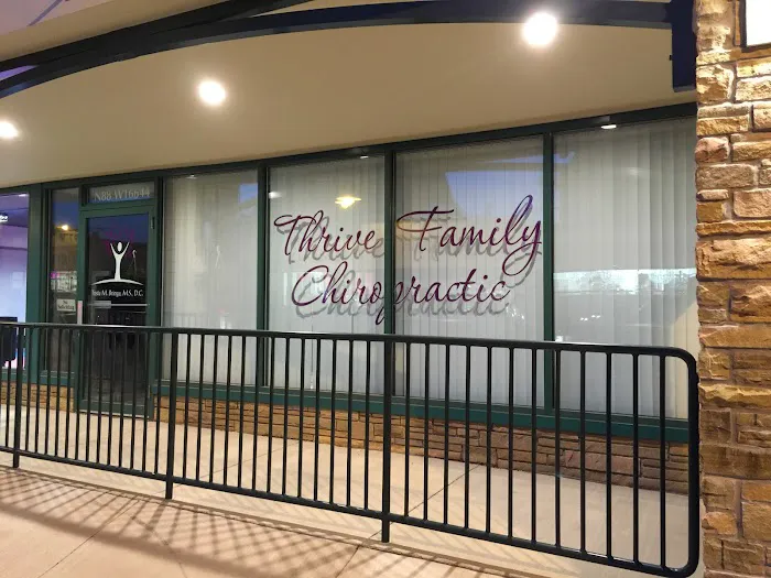 Thrive Family Chiropractic Picture 1