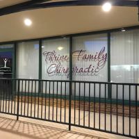 Thrive Family Chiropractic ico