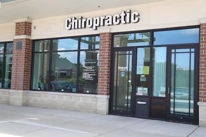 Chiropractic Company of Milwaukee North Picture 4
