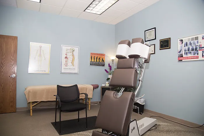 Chiropractic Company of Milwaukee North Picture 8