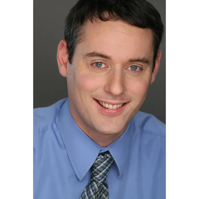 Kent L. Mcleod, DC Picture 1