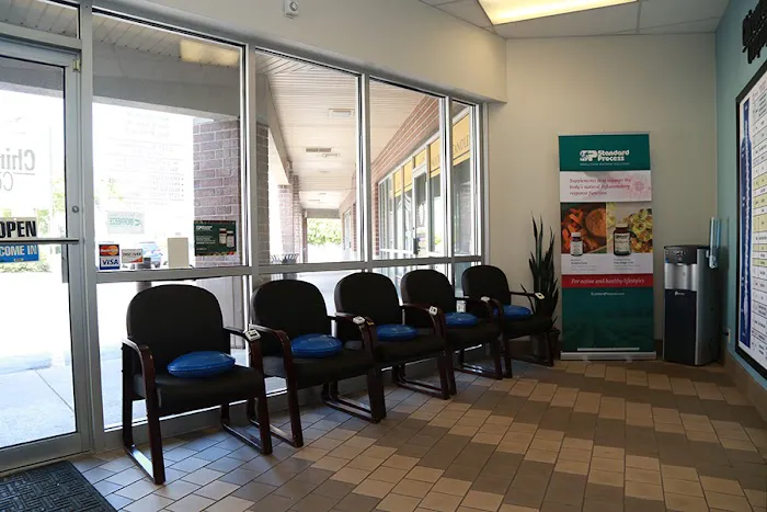 Chiropractic Company of Milwaukee East Picture 8