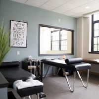 Chiropractic Company of Shorewood ico