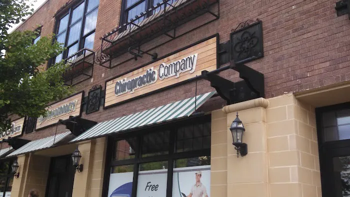 Chiropractic Company of Shorewood Picture 7