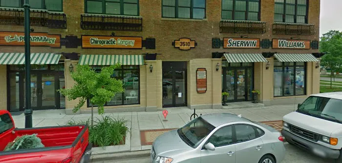 Chiropractic Company of Shorewood Picture 4