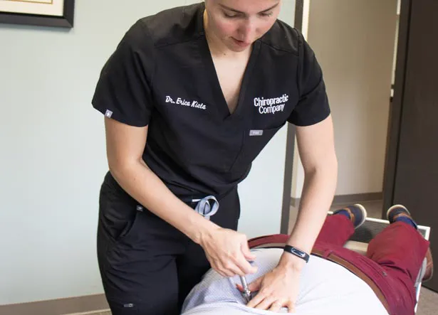 Chiropractic Company of Shorewood Picture 8