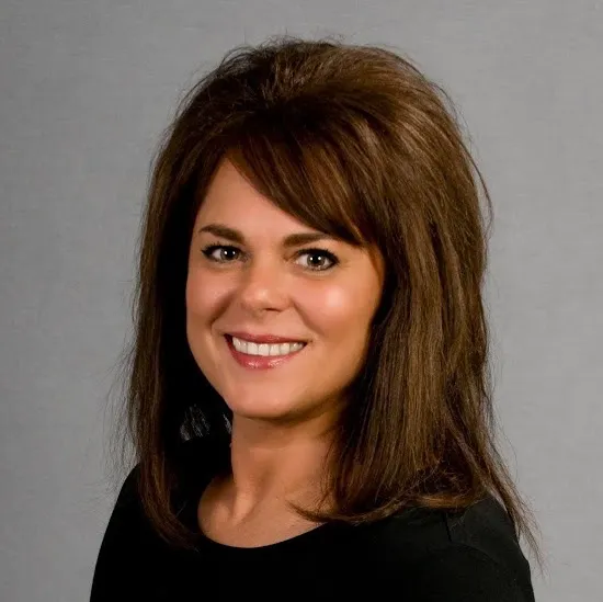 Betty Lou Delich, DC Picture 1