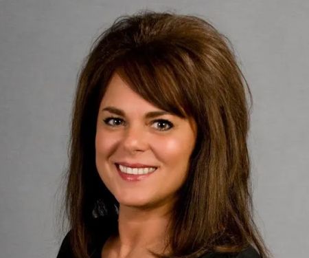 Betty Lou Delich, DC