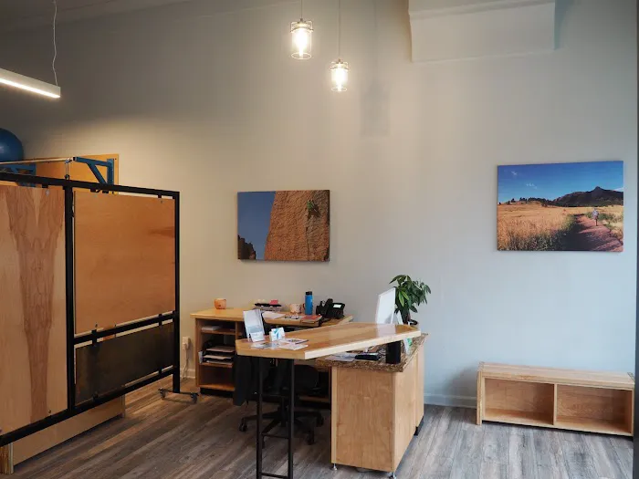 Crux Chiropractic Picture 8