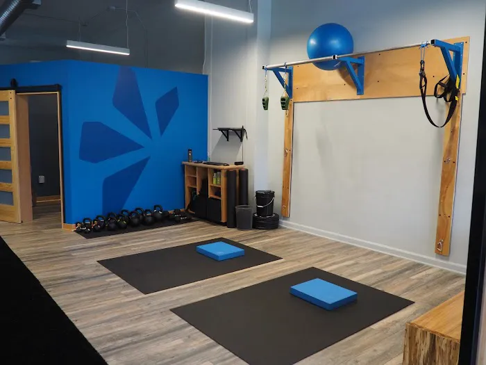 Crux Chiropractic Picture 3