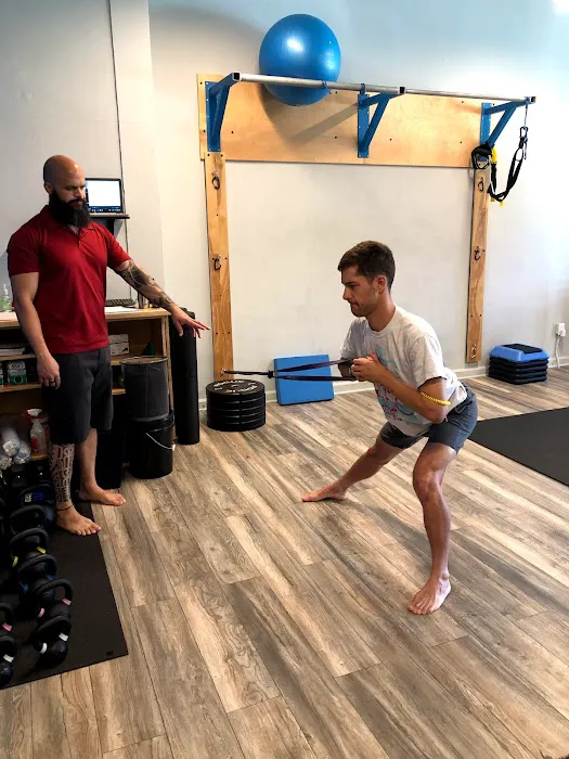 Crux Chiropractic Picture 2