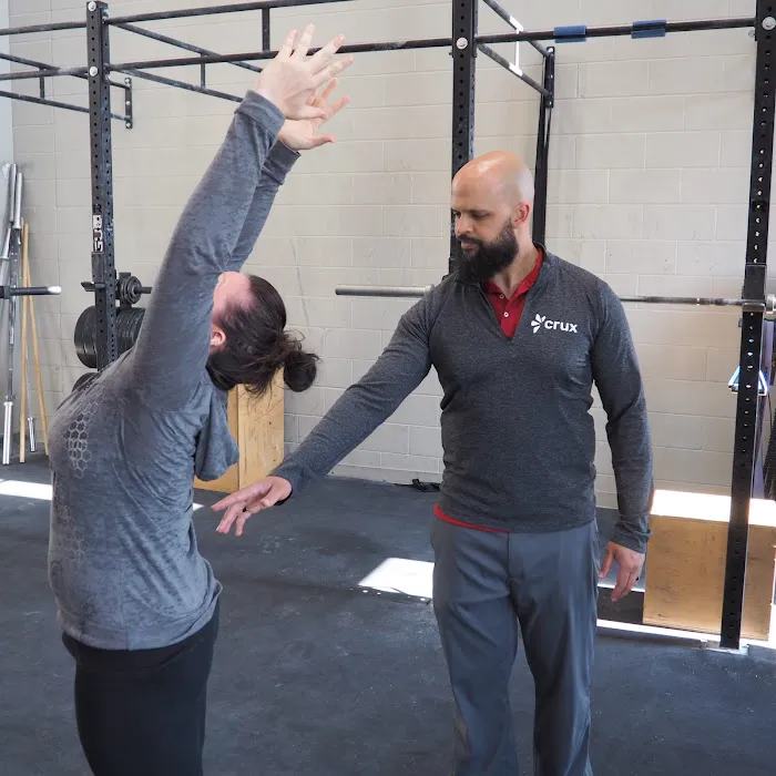 Crux Chiropractic Picture 10