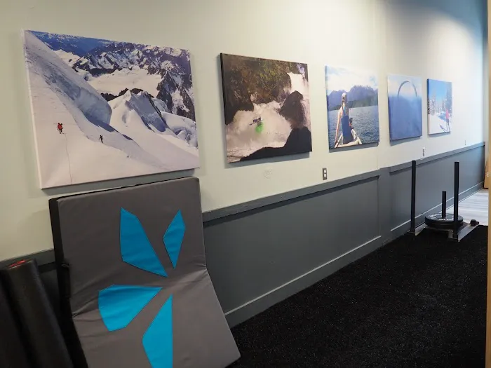 Crux Chiropractic Picture 5