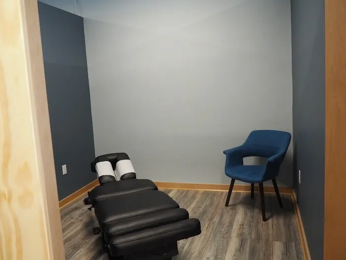 Crux Chiropractic Picture 6