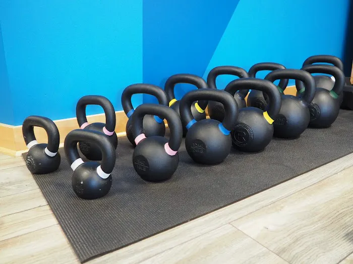 Crux Chiropractic Picture 1