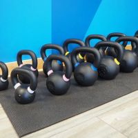 Crux Chiropractic ico