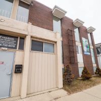 LOR Chiropractic Clinic ico