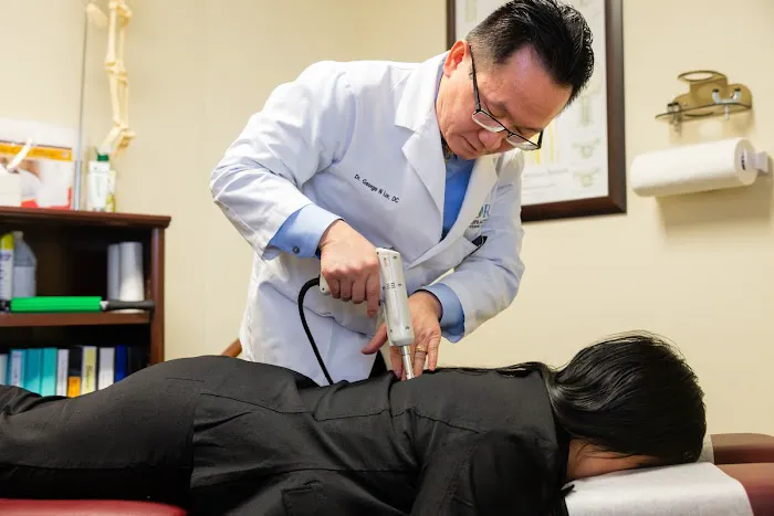 LOR Chiropractic Clinic Picture 4