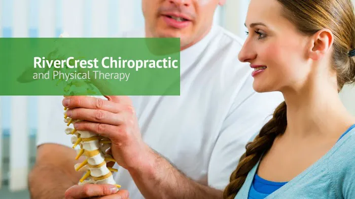 Rivercrest Chiropractic Picture 2