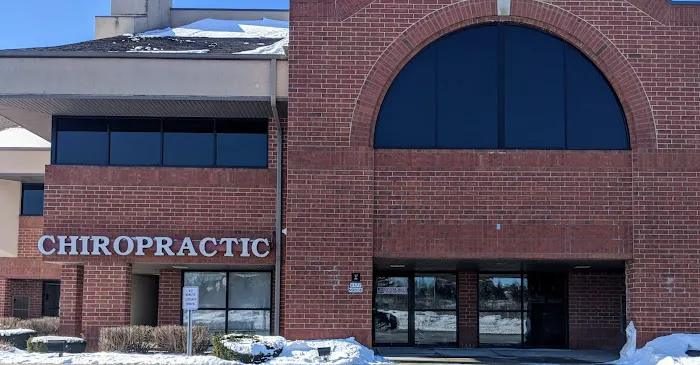Rivercrest Chiropractic Picture 1