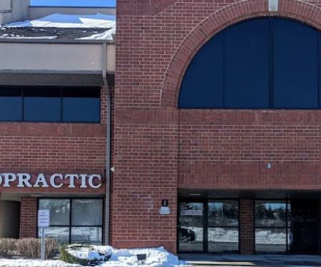 Rivercrest Chiropractic