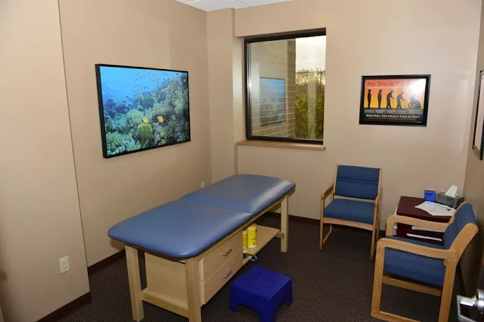 Dr Paul Kramer Chiropractor Picture 4