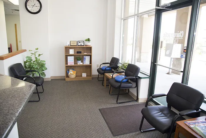 Chiropractic Company of Menomonee Falls Picture 3