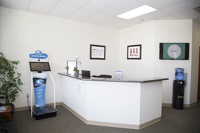 Chiropractic Company of Menomonee Falls Picture 5