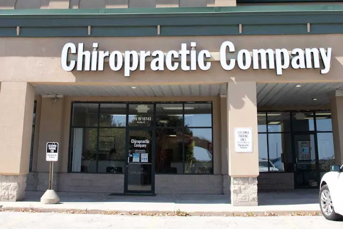 Chiropractic Company of Menomonee Falls Picture 2