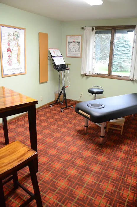 Chiropractic Wellness Center Picture 7