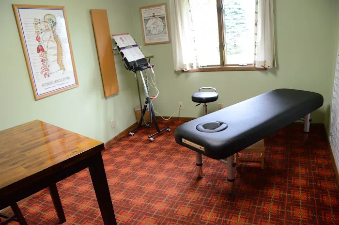 Chiropractic Wellness Center Picture 2