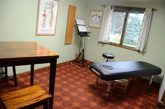 Chiropractic Wellness Center Picture 6