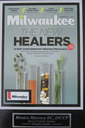 Shorewood Family Chiropractic Picture 2