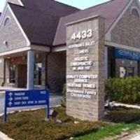 Shorewood Family Chiropractic ico