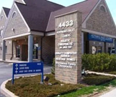 Shorewood Family Chiropractic