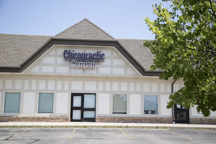 Chiropractic Company of Germantown Picture 1