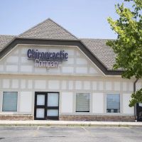 Chiropractic Company of Germantown ico
