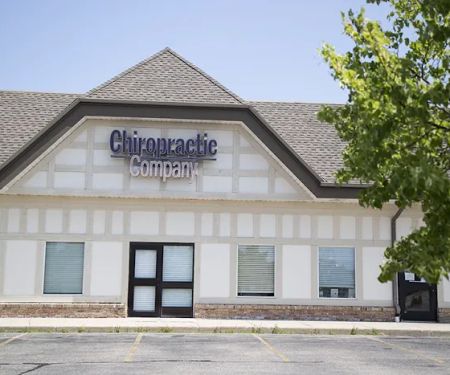 Chiropractic Company of Germantown