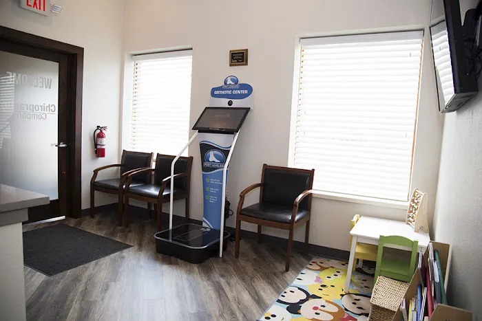Chiropractic Company of Germantown Picture 5