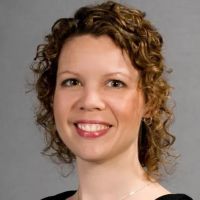 Brenda Holland, DC ico