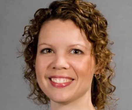 Brenda Holland, DC
