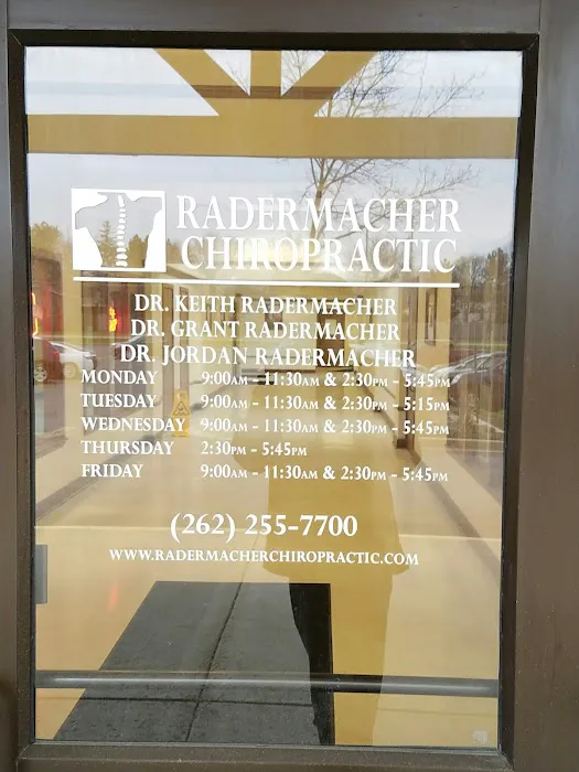 Radermacher Chiropractic Picture 5