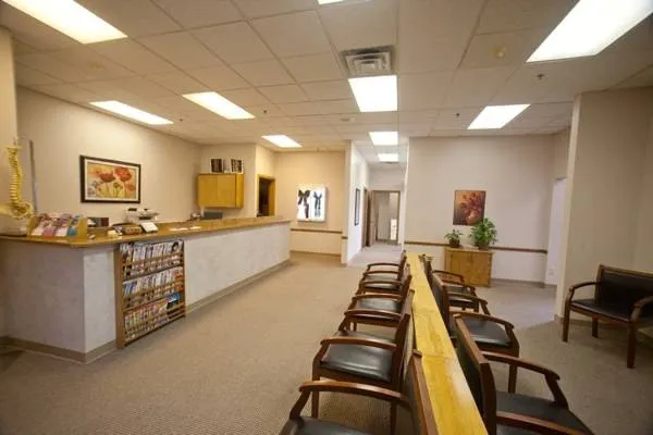 Radermacher Chiropractic Picture 4