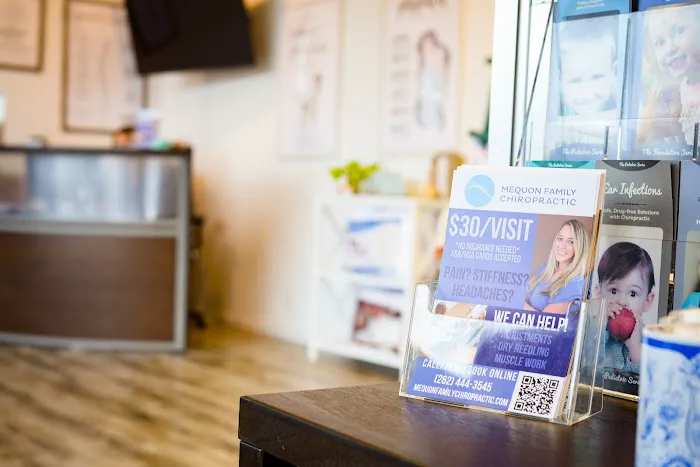 Mequon Family Chiropractic Picture 7