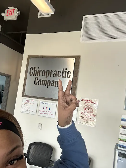 Chiropractic Company of Mequon Picture 6